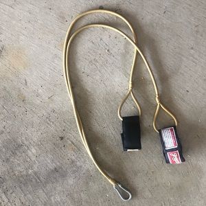 Jaeger Bands